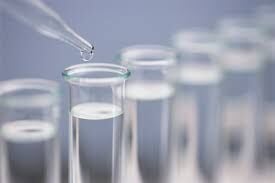 water test